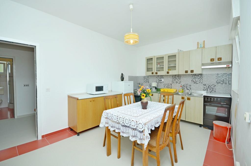 Apartments Ivan Водице Экстерьер фото