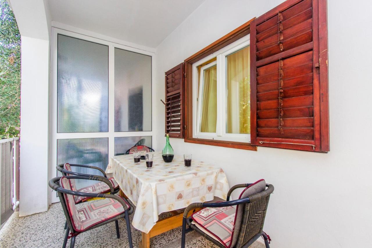 Apartments Ivan Водице Экстерьер фото