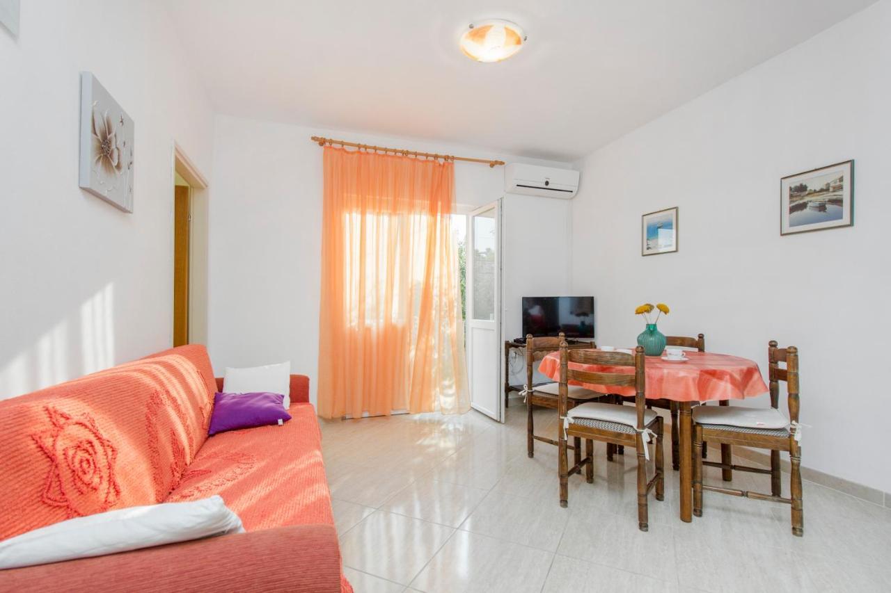 Apartments Ivan Водице Экстерьер фото