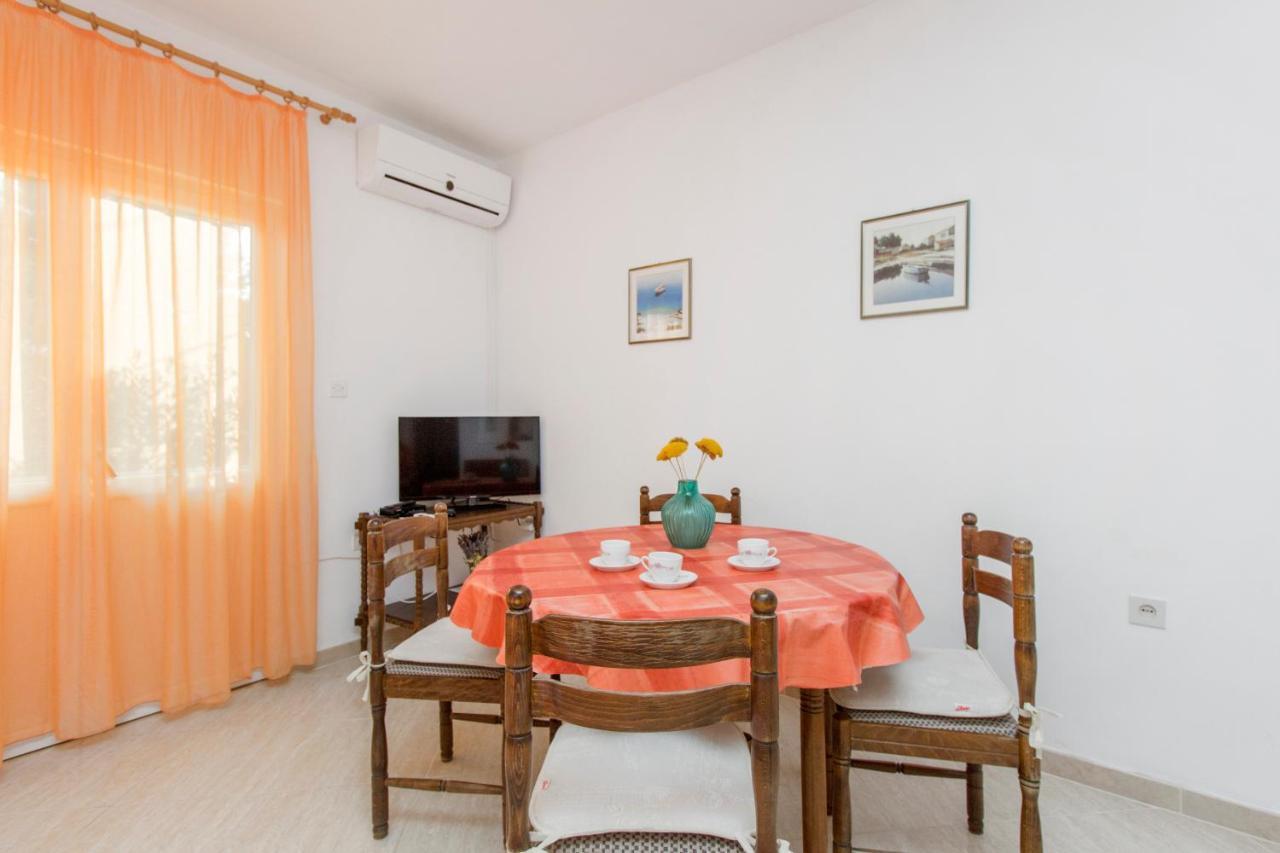 Apartments Ivan Водице Экстерьер фото