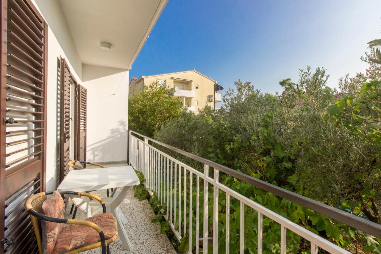 Apartments Ivan Водице Экстерьер фото