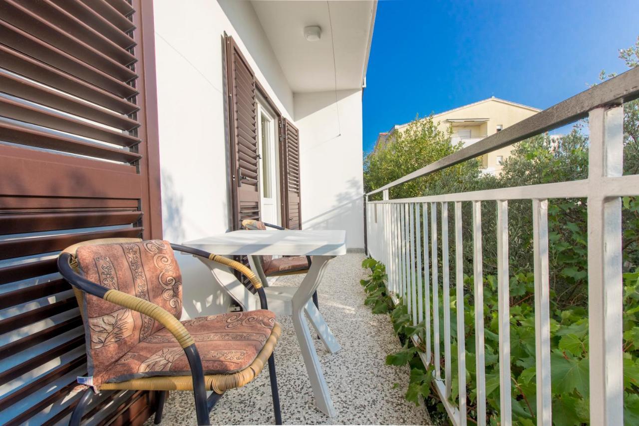 Apartments Ivan Водице Экстерьер фото