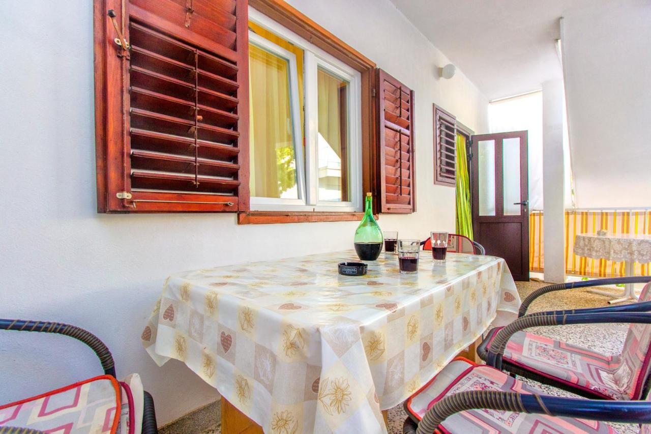 Apartments Ivan Водице Экстерьер фото