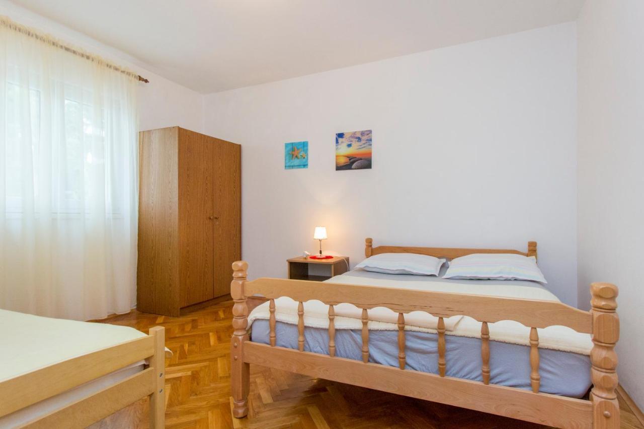 Apartments Ivan Водице Экстерьер фото