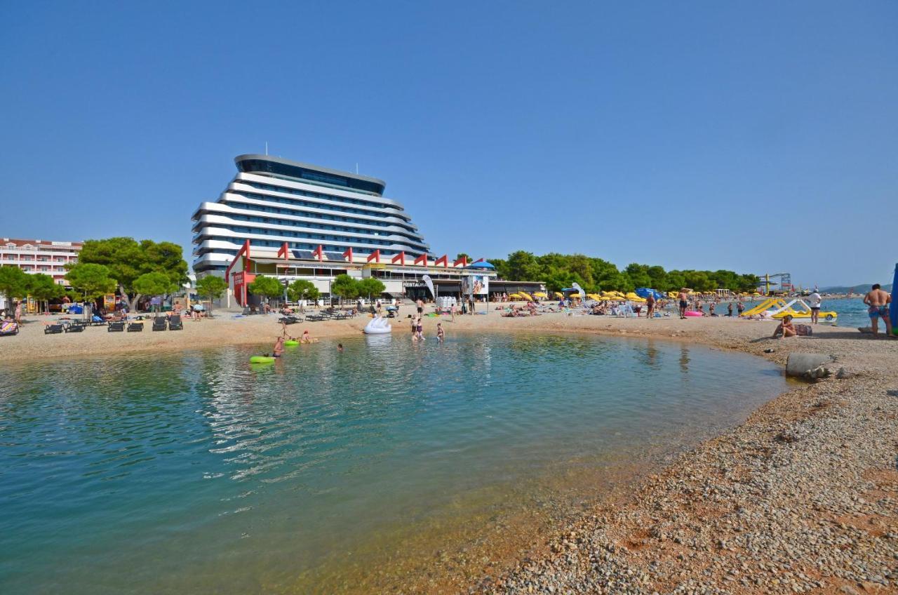 Apartments Ivan Водице Экстерьер фото