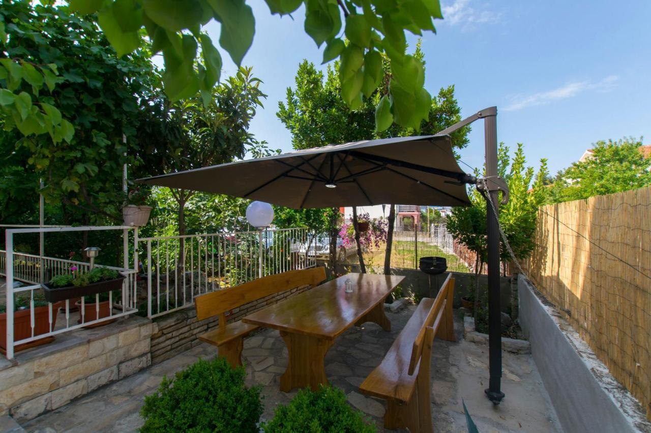 Apartments Ivan Водице Экстерьер фото