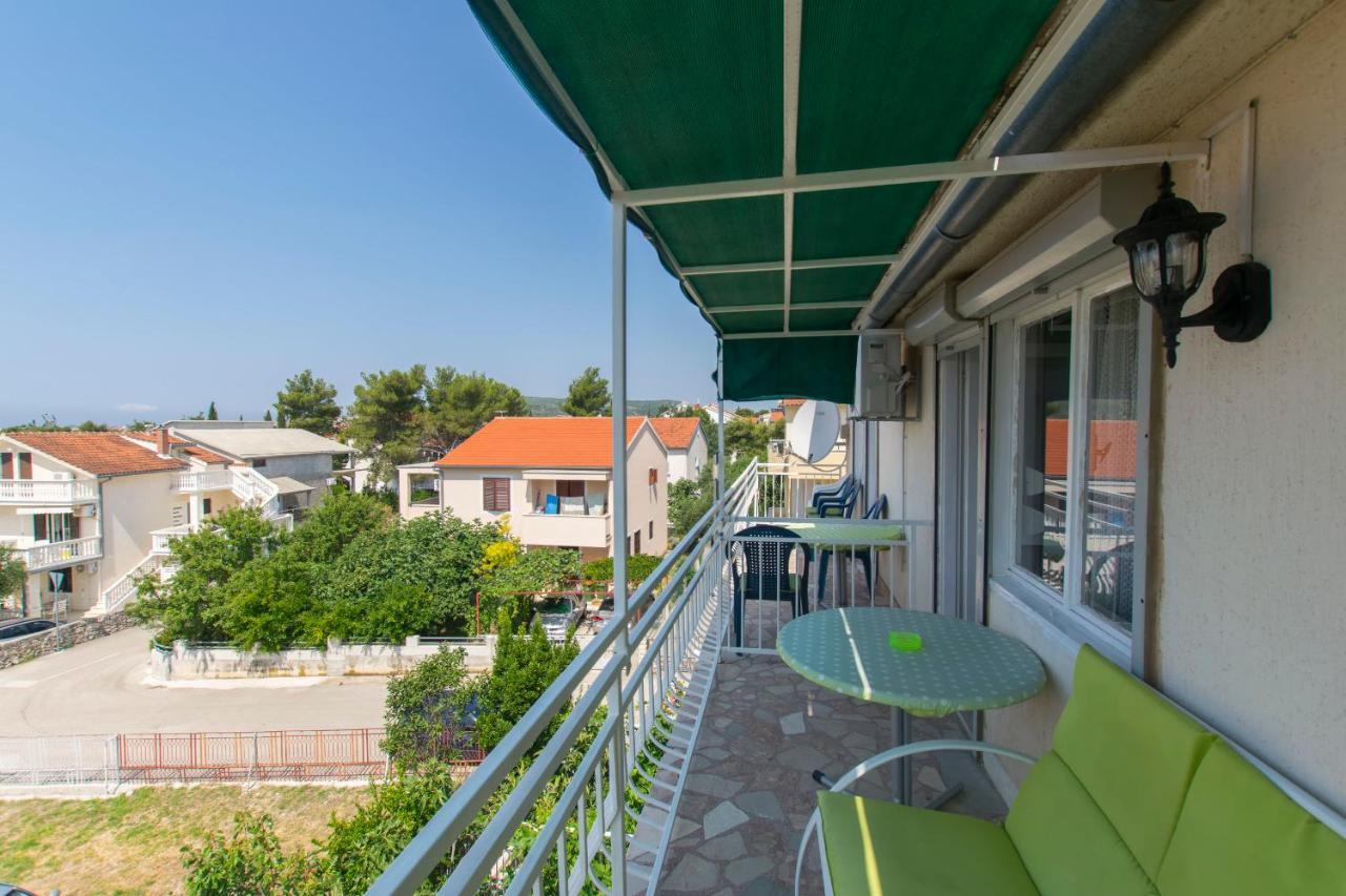 Apartments Ivan Водице Экстерьер фото