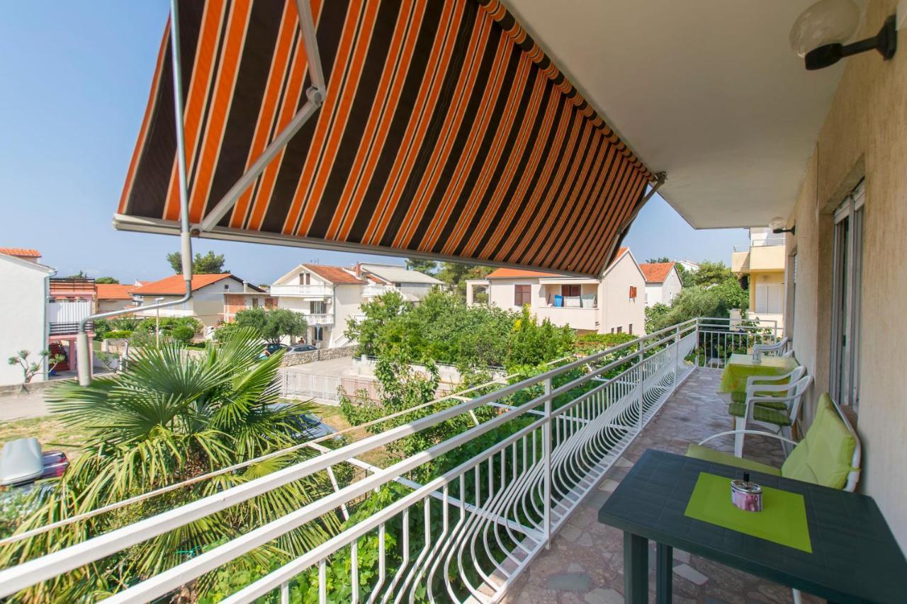 Apartments Ivan Водице Экстерьер фото