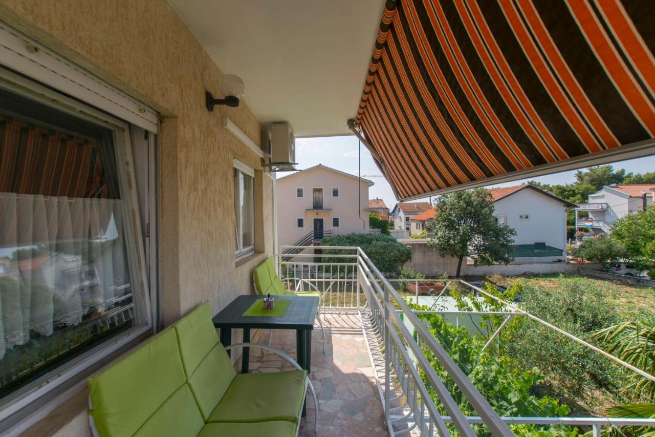 Apartments Ivan Водице Экстерьер фото