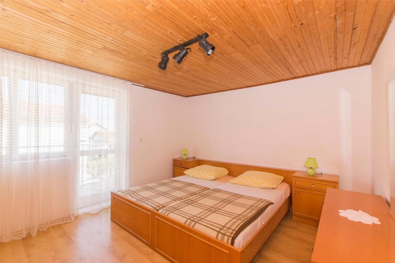 Apartments Ivan Водице Экстерьер фото